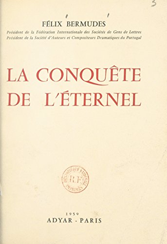 Télécharger La conquête de l'éternel Gratuit