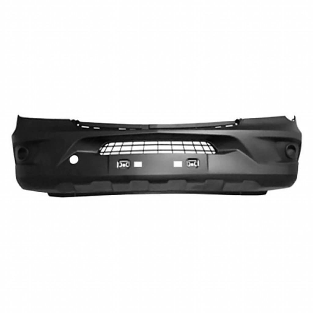 Amazon.com: For Mercedes-Benz Sprinter 2014 15 16 17 2018 Bumper 