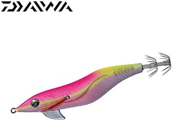 Amazon | ダイワ(DAIWA) エギ/餌木 エメラルダスフォールLC ラトル