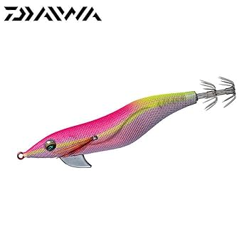 Amazon | ダイワ(DAIWA) エギ/餌木 エメラルダスフォールLC