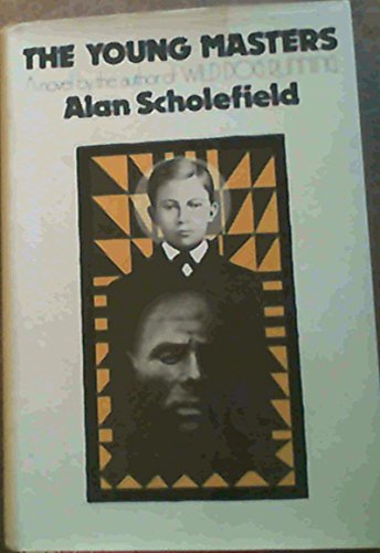 The Young Masters B001L4OKY6 Book Cover