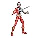 Power Rangers Dino Fury Red Ranger Action Figure