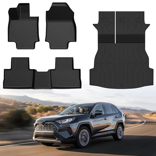 ԗptA}bg 2019-2024 2025 2022 2021 g^ RAV4p TPE SV}bg ԗpJX^SUVJ[}bgAwr[f[eB[o[J[SCi[tZbgASUVpgNtA}bg 5_AubNAJ[ANZT[