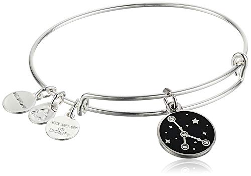 Alex and Ani Zodiac Bangle