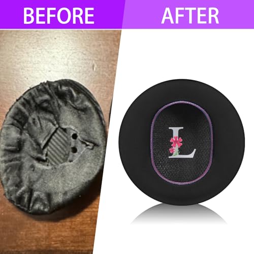 Coussinets AUDEZE Maxwell Magic Ice en gel de remplacement confortables