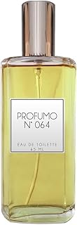 Profumo 064 - Feminino 65ml Baunilha, Pimenta, Violeta