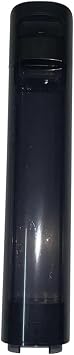 Dirty Water Tank, Fresh Water Tank, Compatible for INXNI W10, Wet and Dry Handheld Vacuum Cleaner AccessoriesClean Water Tank