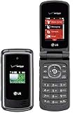 LG VX5500 Flip 3G CDMA Phone Verizon 