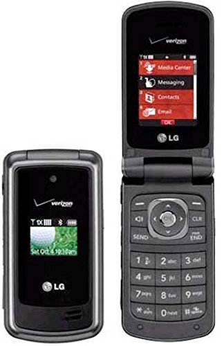 LG VX5500 Flip 3G CDMA Phone Verizon LG VX5500 Flip 3G CDMA Phone Verizon