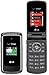 LG VX5500 Flip 3G CDMA Phone Verizon "Post-Paid Phone"