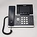 Yealink SIP-T54W Gigabit Bluetooth WiFi IP Phone, Power Adapter Not Included (New, Open Box)