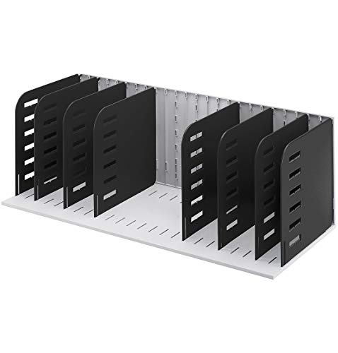 Styro Ablageboard 2820300798 grau/sw