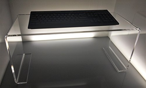 Dazzling Displays | Keyboard Stand | Standing Desk | Exercise At Work & Get Fit #TOP1