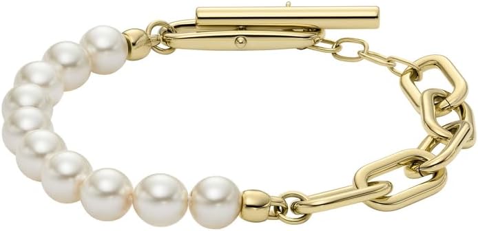 Women's Stainless Steel Chain Bracelet