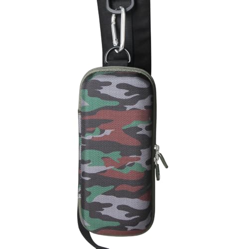 image for Hermitshell Hard Travel Case Fits JBL FLIP 5 / JBL FLIP 6 Waterproof P