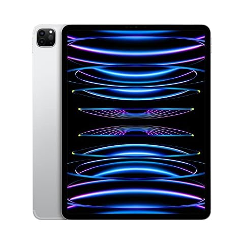 Apple iPad Pro 12.9-inch Renewed Cover