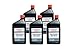 Genuine Mitsubishi Diaqueen SPIII SP3 Transmission Fluid - 5 Quarts - MZ320200 Lancer Diamante Eclipse Galant Endeaver Mirage Montero Montero Sport Outlander (2003-2006) Expo LRV 3000GT Pickup