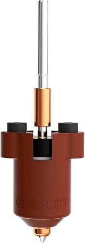 Creality K1C Ceramic Heating Block Kit