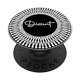 RBG Dissent PopSockets PopGrip: Swappable Grip for Phones & Tablets PopSockets Adhesive PopGrip