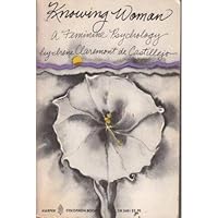 Knowing Woman: A Feminine Psychology. 039911114X Book Cover