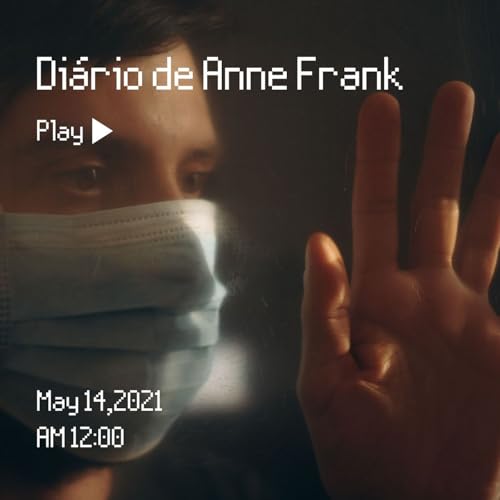 An&aacute;lise da Obra - Di&aacute;rio de Anne Frank