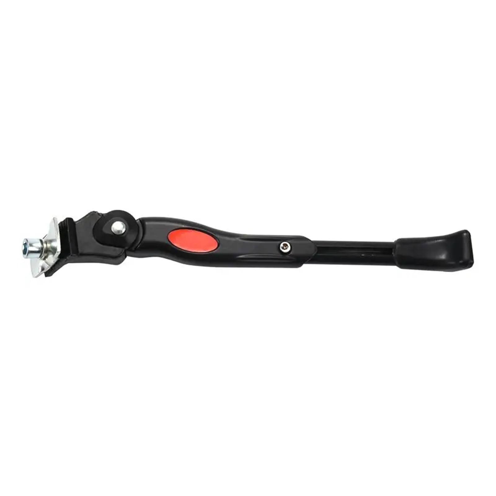 Fahrradständer, Parkständer, Fahrradstütze, Seitenständer, Fußstütze, MTB, Rennrad, Mountainbike, Bikicleta, Fahrradständer für 24/26 Zoll