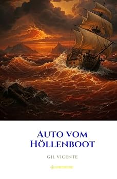 Auto vom Höllenboot (German Edition)