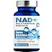 NAD+ Supplement 1500MG, 120PCS Ultra NAD+ & Resveratrol Supplement, Boosting Riboside for Cellular Energy, Metabolism & Repair