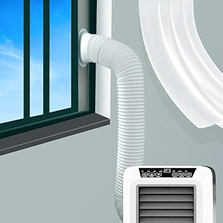 Portable Air Conditioner Hose,Portable AC Exhaust Nigeria | Ubuy