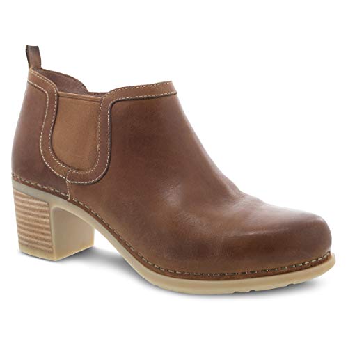 dansko luann ankle boot