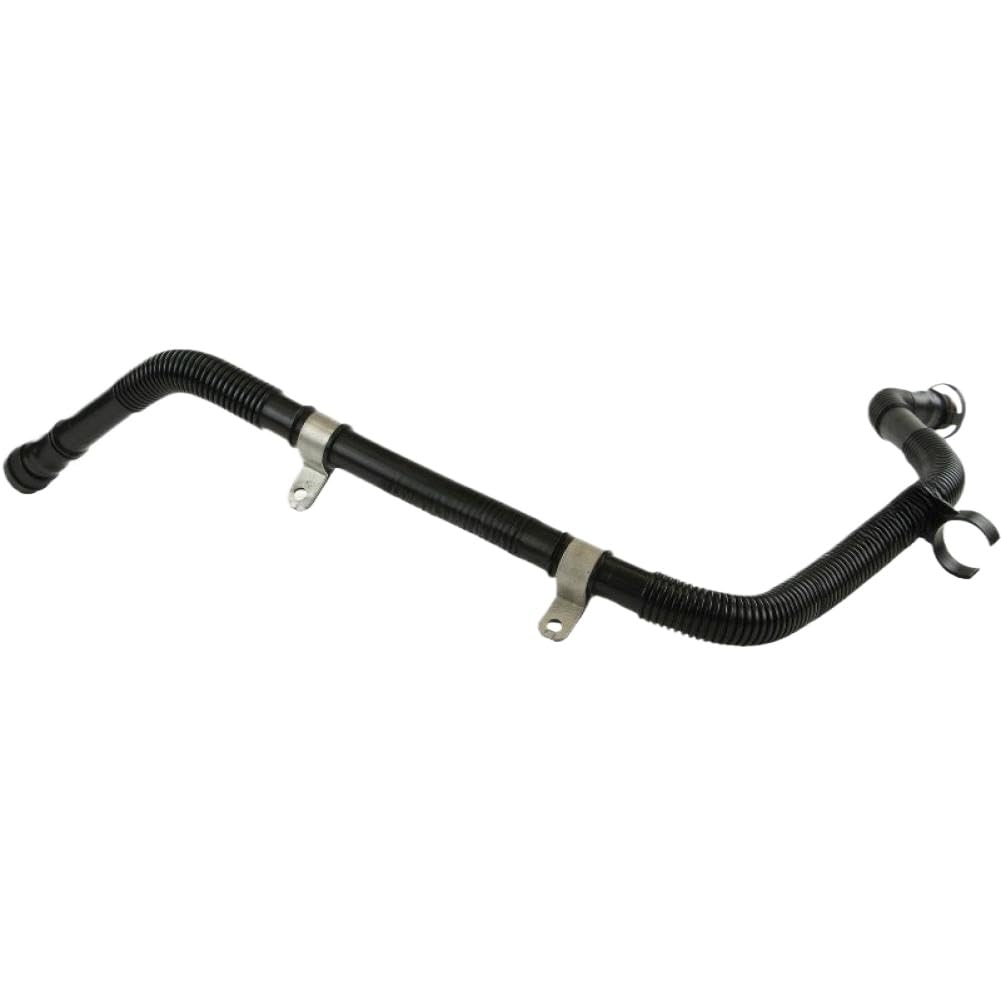 Azuaggyyg Onecolor Secondary Vacuum Pump Hose Compatible With Mk4 A3 S3 Tt 1.8T