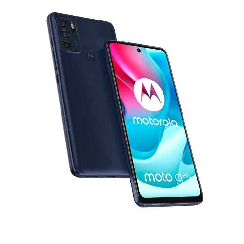 Motorola Mobility Moto g60s (6,8