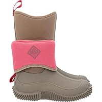 Muck Boot Unisex-Child Kids Hale Boot