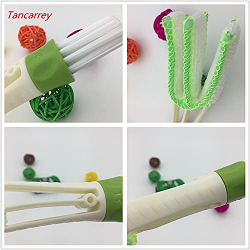 heat Air Conditioner Outlet Cleaning Brush For βMWs f34 Sááb 9-3 Pícássó Rénáúlt talisman Rénáúlt arkana twingo