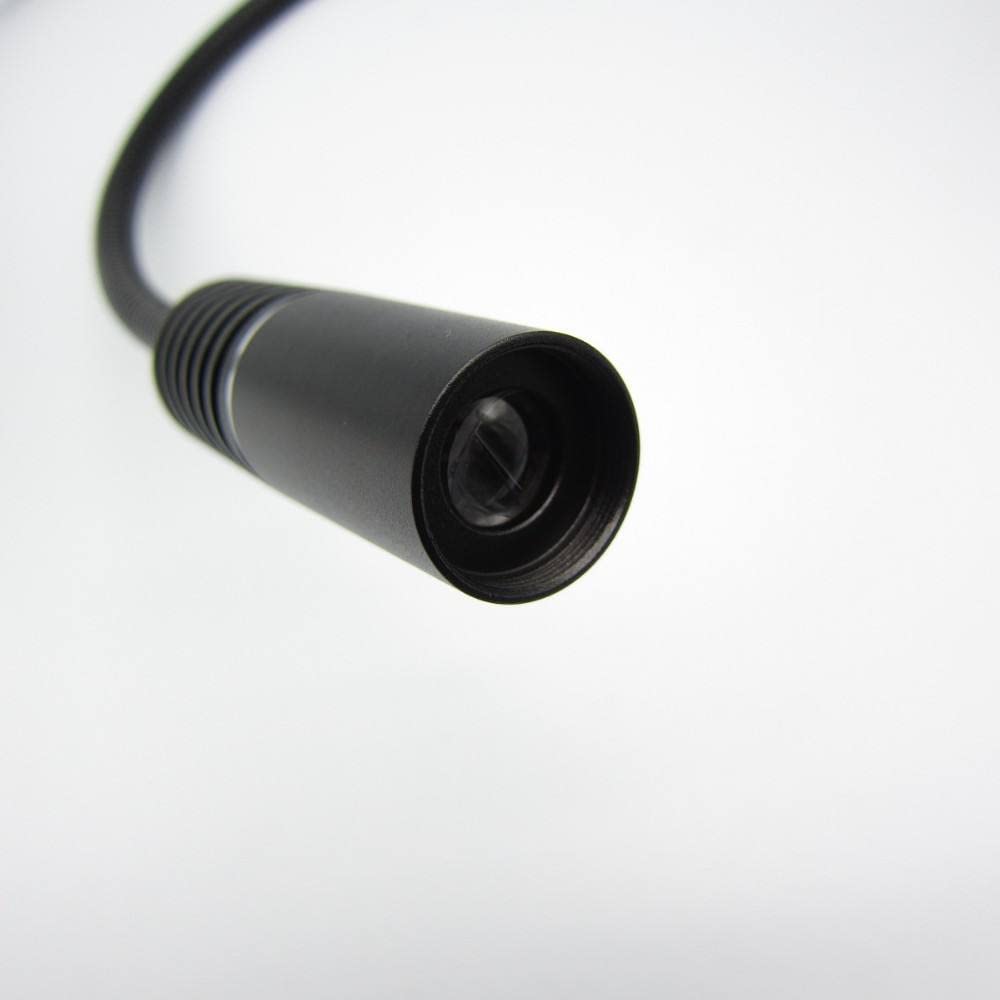 USB-Dual-Schwanenhals-LED-Strahler – Verstellbar, Produktbild-Vorschau 2