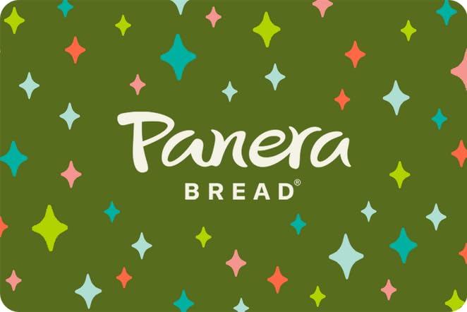 Image of Panera Bread eGift Card