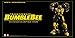 3A Transformers: Bumblebee Deluxe Scale Figure, Multicolor
