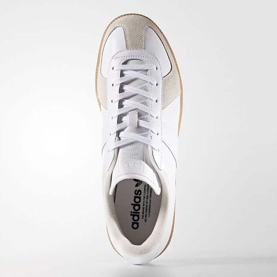 靴 BWARMY adidas adidas BW Army Shoes - White | Free Shipping with adiClub