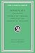 Sophocles, Volume II. Antigone. The Women of Trachis. Philoctetes. Oedipus at Colonus (Loeb Classical Library No. 21)