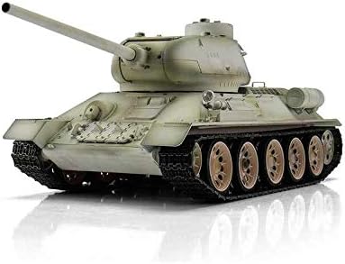 TORRO - Tanque radiocontrol (3909-B1)