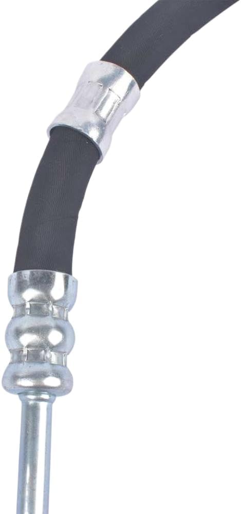 Hydraulic Power Steering Hose 50501512 60693690 Compatible With Brera 159 939 2006 2011 2.4 JTDM 20V