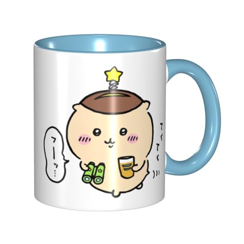  ܂񂶂イ R[q[Jbv }OJbv  H X[vJbv ϔM Vv ItBX Xg 330ml HJbv Coffee Mug dqW H@Ή 킢 j ̓ v[g