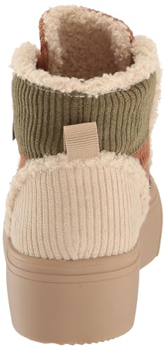 Rocket Dog Unisex-Child Jr Flair Sneaker3