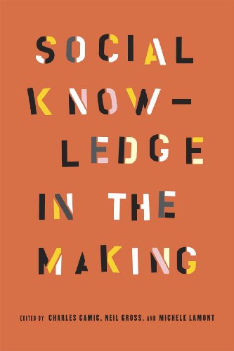 Social Knowledge in the Making view 2