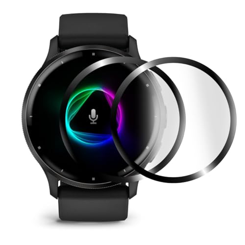 For K[~ (Garmin) Venu 3 tB 2Zbg K[~ Venu 3 tB Sʕی 3DEhGbWH PMMAf 0.26mm wh~ ߗ99% Uh~ z {Ɏqf Garmin Venu 3 