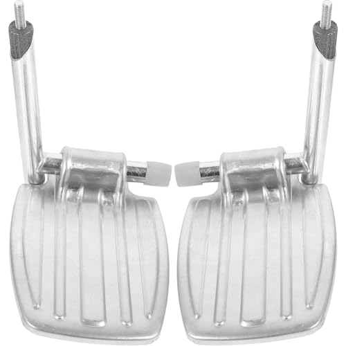 SWETRACE ���j�o�[�T���Ԉ֎q�p�t�b�g�y�_�������p�[�c ����v���X�`�b�N���t�b�g���X�g �܂肽���݋������Ԃ� ����҈ړ��⏕�A�N�Z�T���[