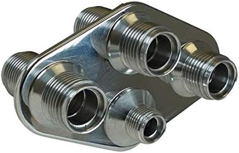 Amazon Vintage Air 3600 Mba 4ウェイバルクヘッドプレート A Cとヒーター用 冷却パーツ 車 バイク Amazon Vintage Air 3600 Mba 4ウェイバルクヘッドプレート A Cとヒーター用 冷却パーツ 車 バイク