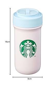 スターバックス　Starbucks 🇰🇷💫Starbucks Korea 2025 SS Stanley Connected Quencher