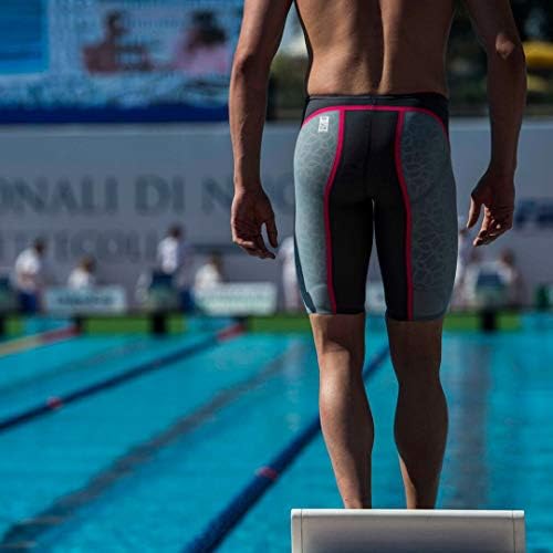 Amazon.co.jp: ARENA Powerskin Carbon Ultra Men's Jammers Racing