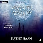 Cover of Moonfire Academy